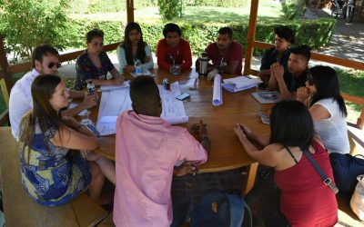 jovenes red jovenes red