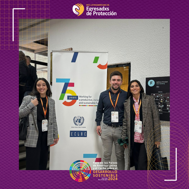 CEPAL - TALLY CEPAL - TALLY